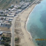 La spiaggia di Piripiri